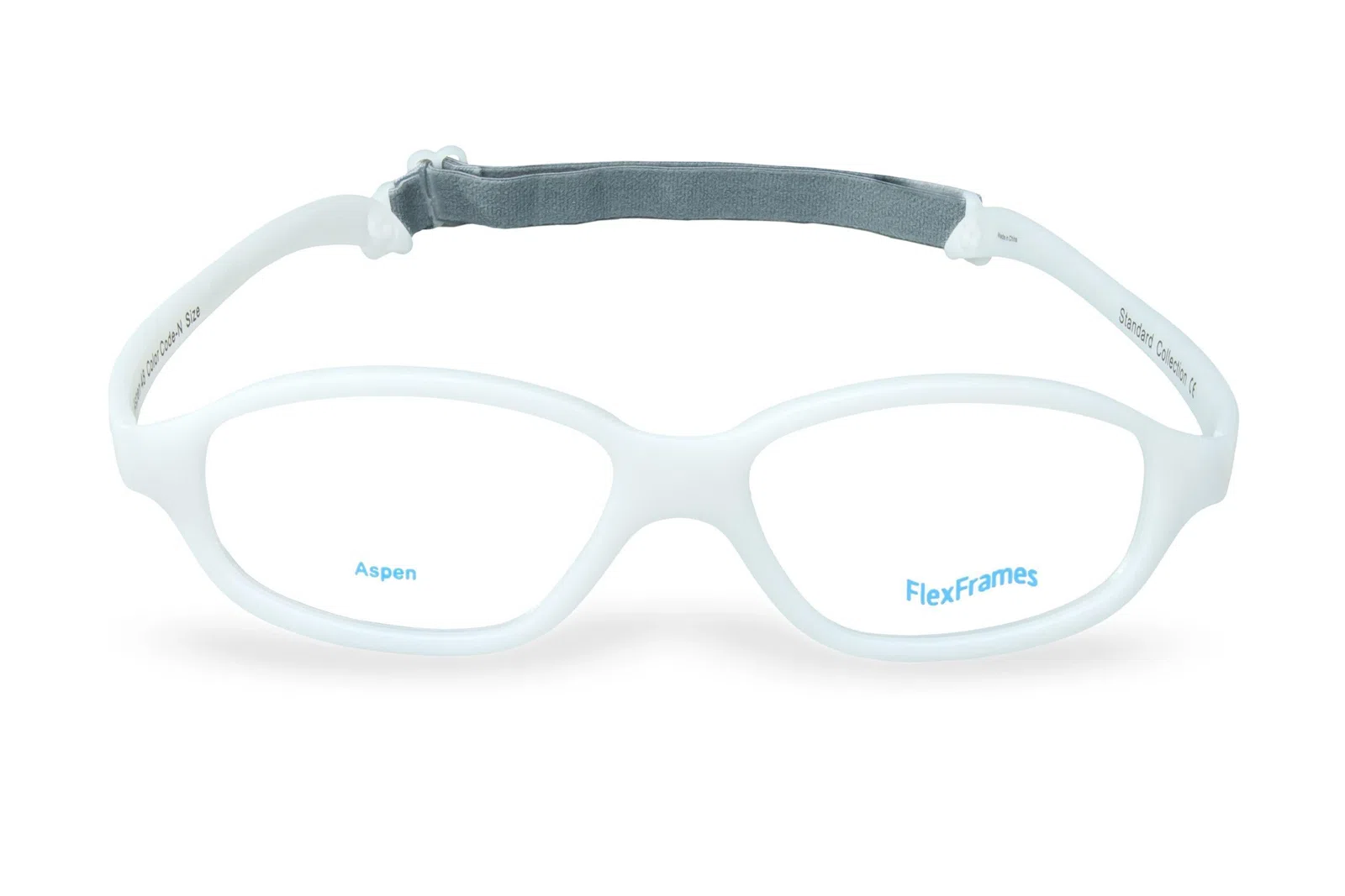 Miraflex Nick50 Eyeglasses - view 7